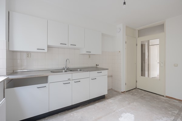 Medium property photo - Reinwardtstraat 168, 1093 HP Amsterdam